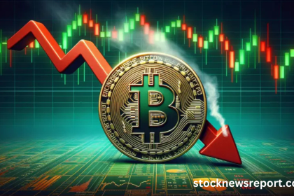 Bitcoin dips to $74K amid trade tensions CNBC