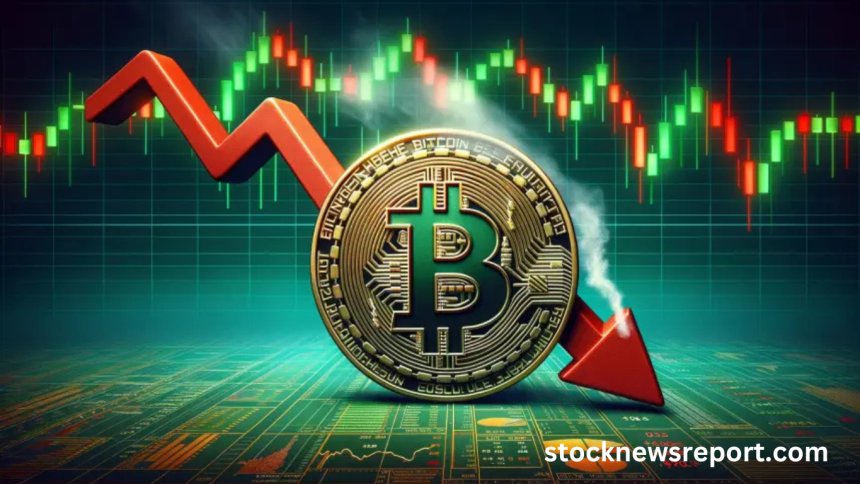 Bitcoin dips to $74K amid trade tensions CNBC