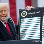 Bonds Sell Off as Trump’s Sweeping New Tariffs Kick InBonds Sell Off as Trump’s Sweeping New Tariffs Kick In