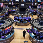 Dow surges 2,900 points, S&P 500 posts biggest gain since 2008 on Trump tariff reversal