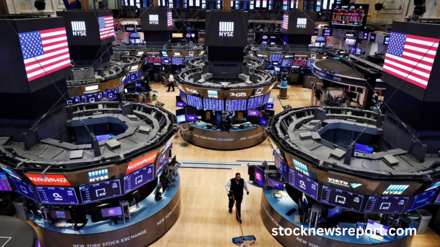 Dow surges 2,900 points, S&P 500 posts biggest gain since 2008 on Trump tariff reversal