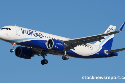 IndiGo turns world's most valuable airline, m-cap tops Delta Airlines'