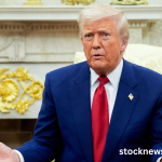 Trump tariffs kick in as Europe prepares to hit back